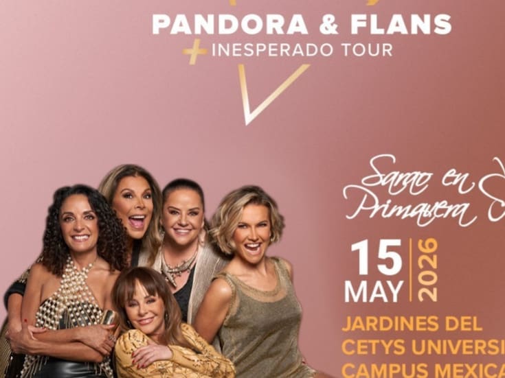 Sarao de Primavera celebra su edición 38 como la gran noche solidaria de Cetys