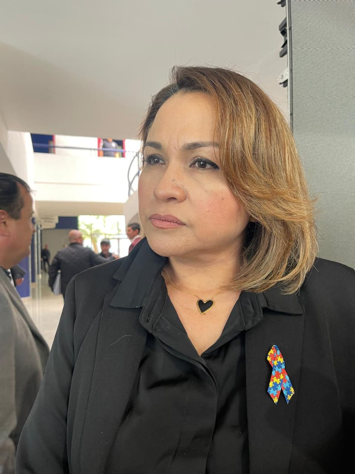 Autoridades aseguran que no hay impedimento técnico o legal, mientras vecinos mantienen inconformidad. Foto: Carmen Gutierrez