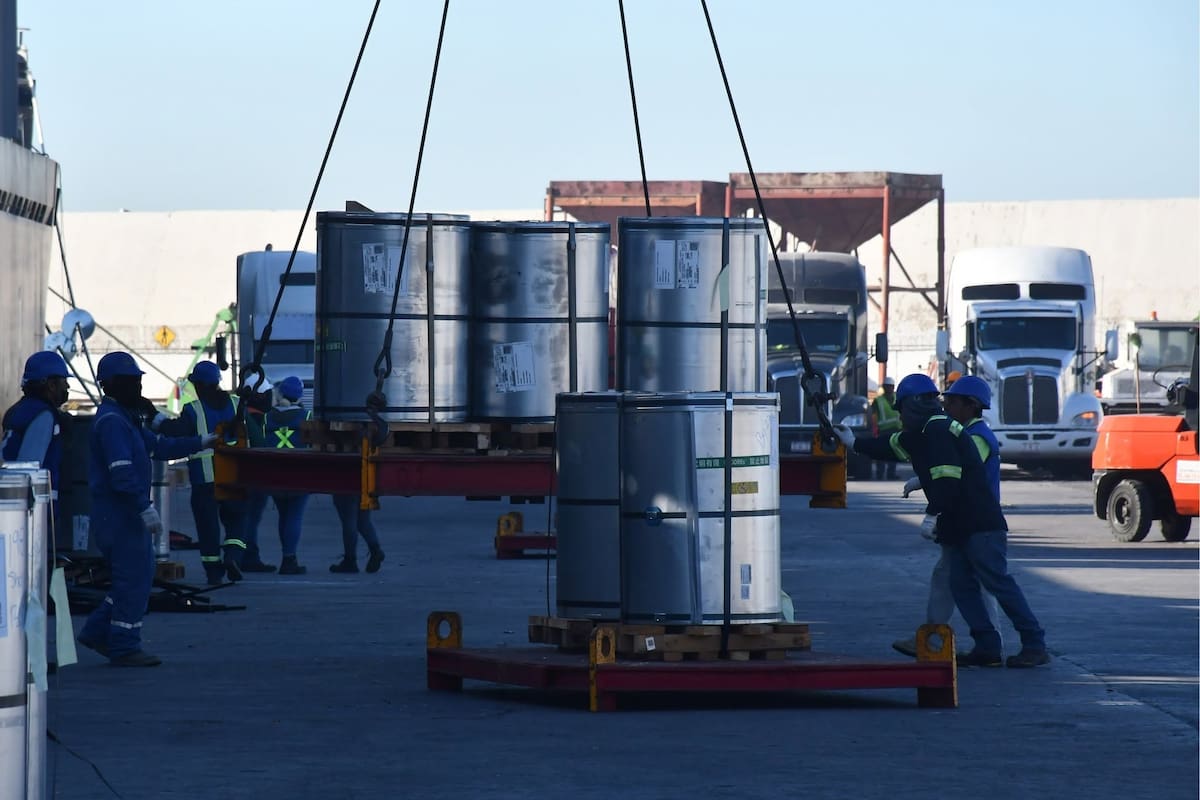 Cae 2.5% la actividad económica de Baja California al inicio de 2026