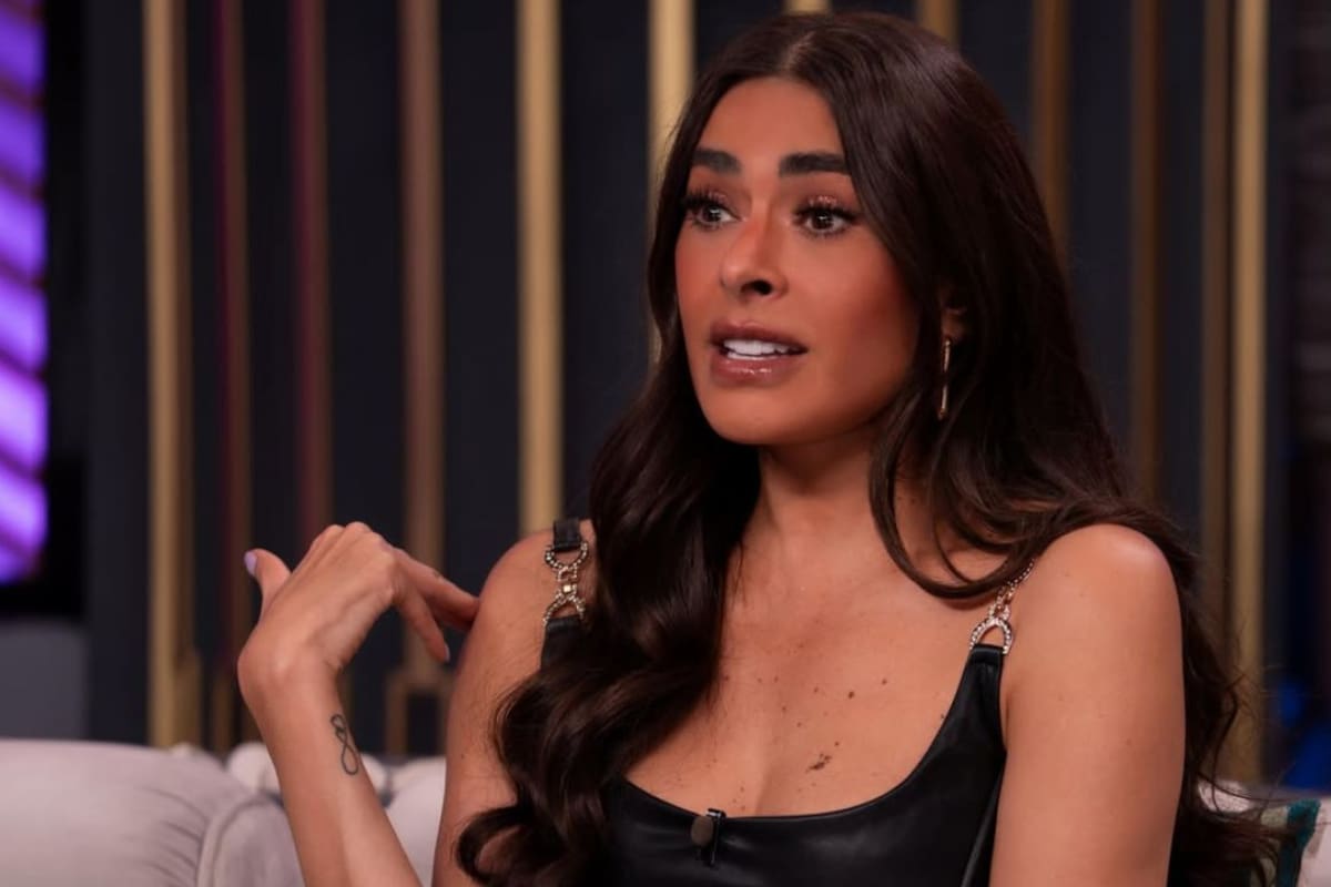 Galilea Montijo termina contrato con Televisa en diciembre, analiza ofertas fuera de México, pero revela que su prioridad sigue siendo continuar en la televisora
