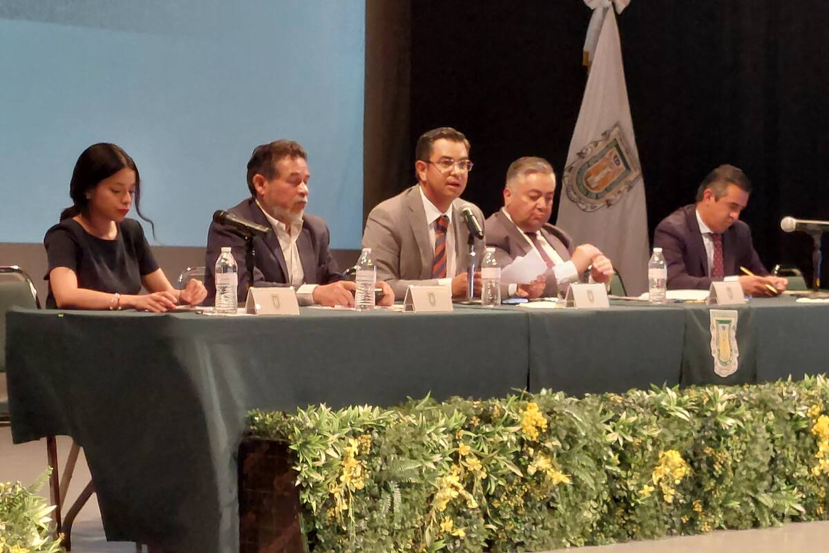 Advierten riesgos sobre la Reforma al Poder Judicial en BC