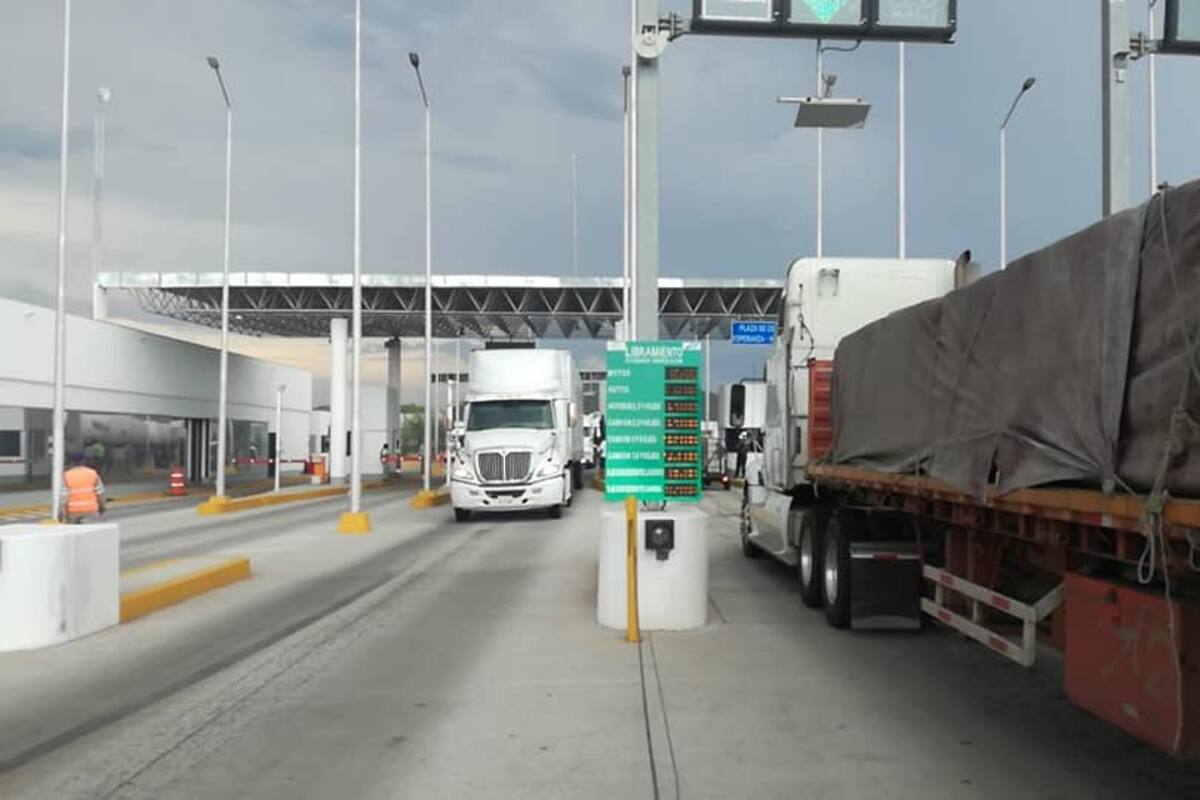 Registran transportistas de Sonora pérdidas millonarias por violencia