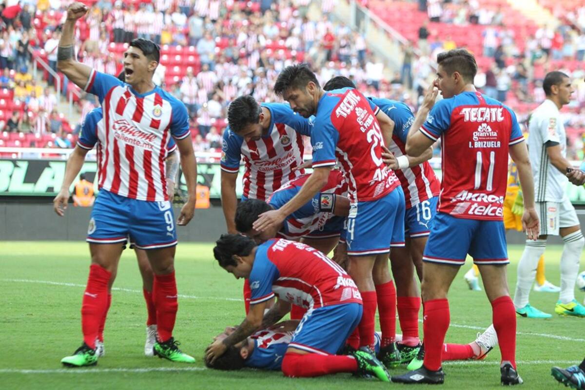 "Tuca" Ferretti: Tigres fue superior a Chivas pese a la derrota