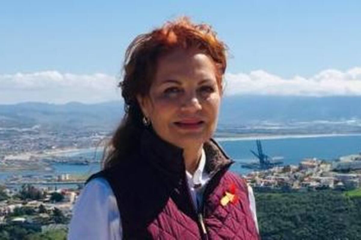 Deja Rocío López Gorosave Subsecretaría De Derechos Humanos