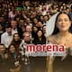 Ariadna Montiel tomó protesta como la nueva presidenta de Morena, reemplazando a Luisa María Alcalde
