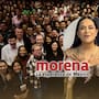 Ariadna Montiel tomó protesta como la nueva presidenta de Morena, reemplazando a Luisa María Alcalde
