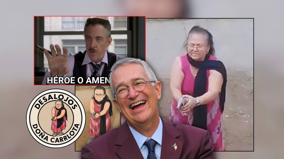 “Hacer lo necesario para defender tus bienes no debería ser delito”: Ricardo Salinas Pliego reacciona a doble homicidio de la abuela Carlota en Edomex y usuarios lo cuestionan por deuda del SAT y cobros extra de Total Play