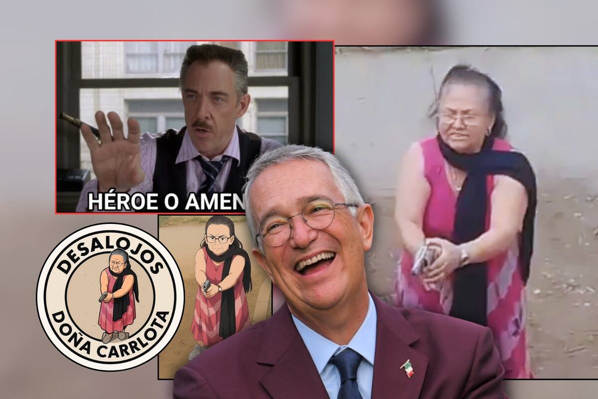 “Hacer lo necesario para defender tus bienes no debería ser delito”: Ricardo Salinas Pliego reacciona a doble homicidio de la abuela Carlota en Edomex y usuarios lo cuestionan por deuda del SAT y cobros extra de Total Play