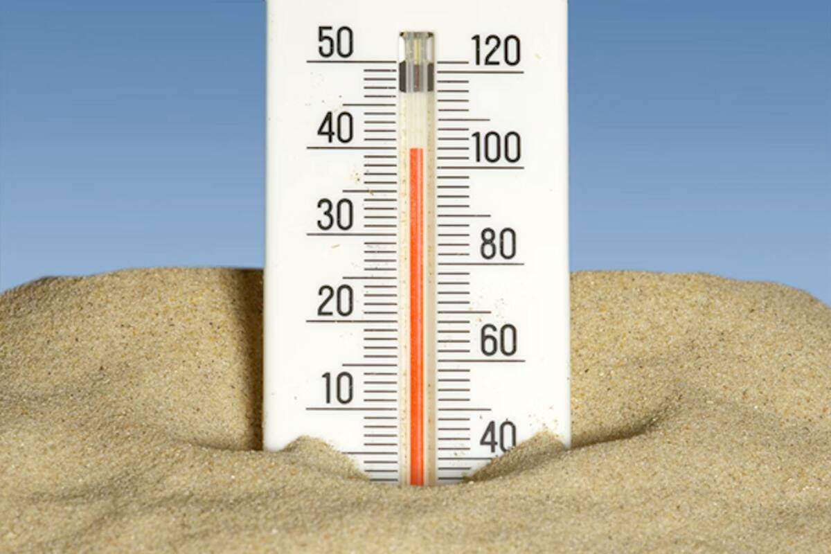 Los grandes mitos del calor que debemos evitar en verano