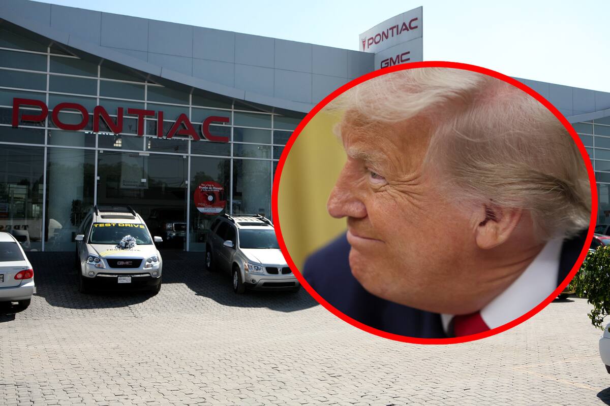 México espera anuncio de reducciones en aranceles automotrices por parte de EEUU