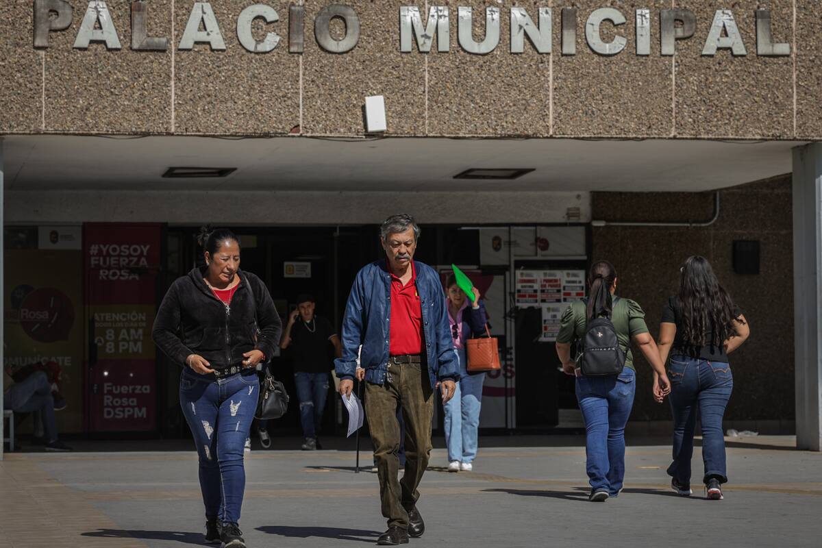 Destinan más de 340 MDP para pago de aguinaldos a empleados municipales