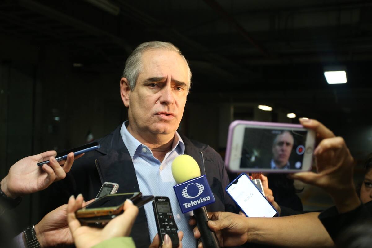 Busca PAN contrapropuesta para modificar Insabi