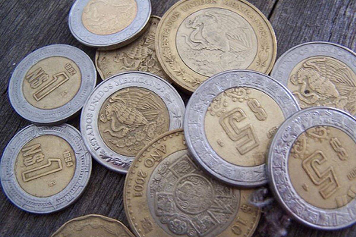 Peso mexicano gana y mantiene confianza por acuerdo China-EU