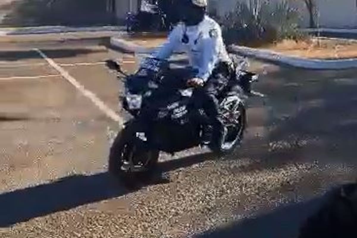 VIDEO: Policía de Hermosillo vigilará las calles de la ciudad en nuevas motocicletas eléctricas