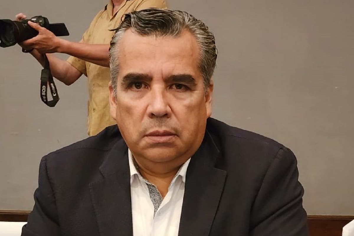 Reconocen beneficios del primer vuelo directo de productos perecederos Tijuana- China