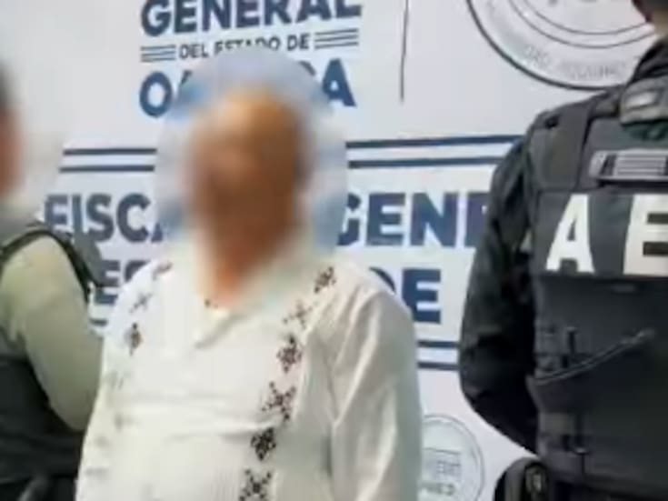 Presidente Municipal de Constancia del Rosario detenido tras brutal ataque armado en carretera de Oaxaca