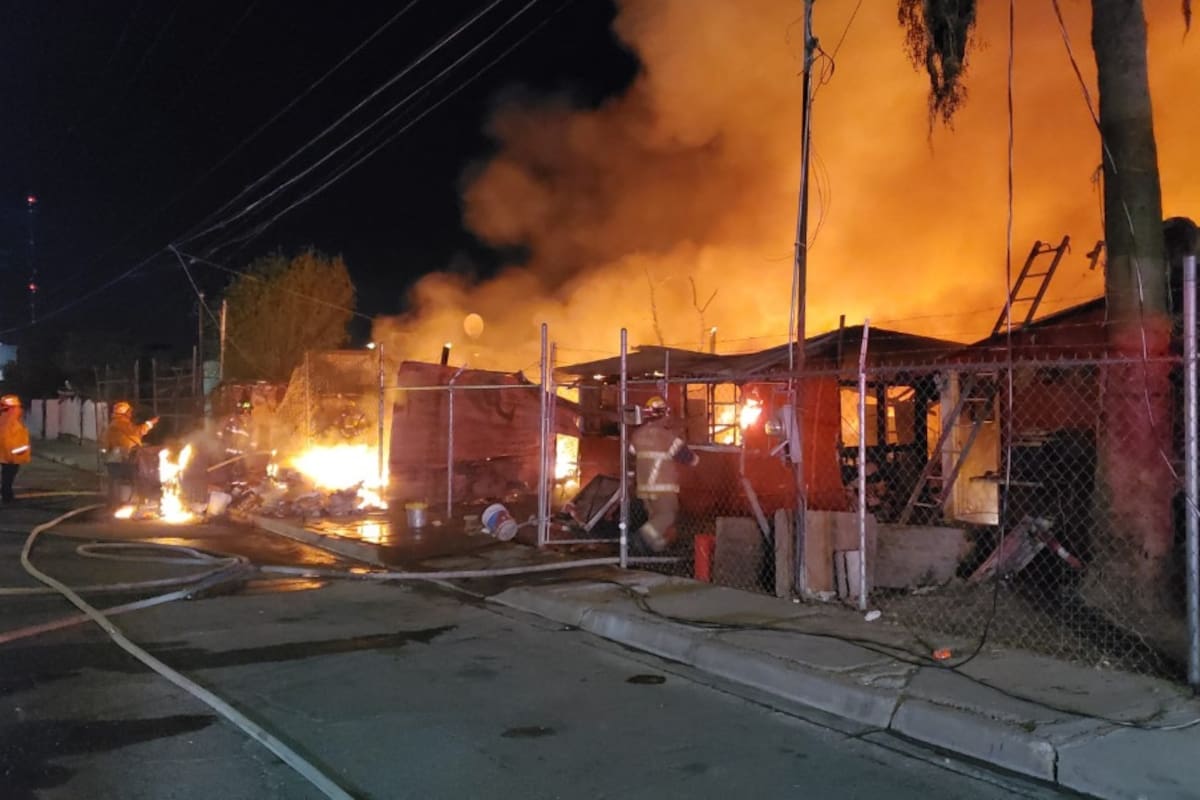 Apoyos por viviendas siniestras ascienden a los 5 mil pesos