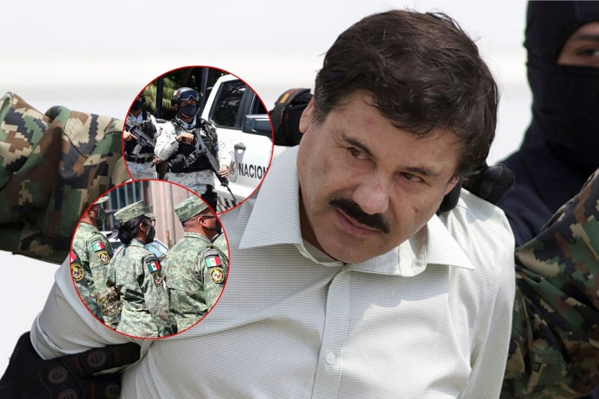 Anabel Hernández acusa que el Cártel de Sinaloa penetró durante décadas a la FGR, Sedena y Guardia Nacional y sostiene que esa infiltración alcanzó gobiernos de distintos sexenios