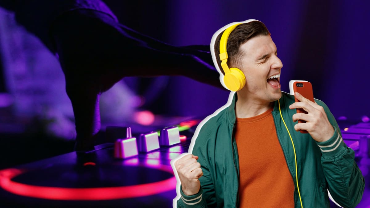 Descubre cómo la música influye en la personalidad y cómo tus gustos pueden reflejar aspectos cognitivos, pero no inteligencia. / Foto: Especial