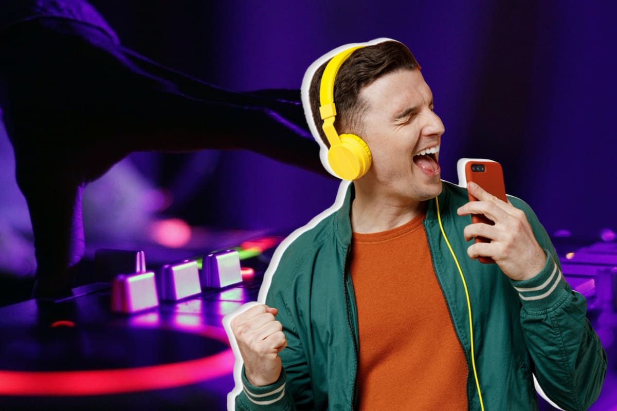 ¿Qué tipo de música escuchas según tu inteligencia? Esto dice la IA