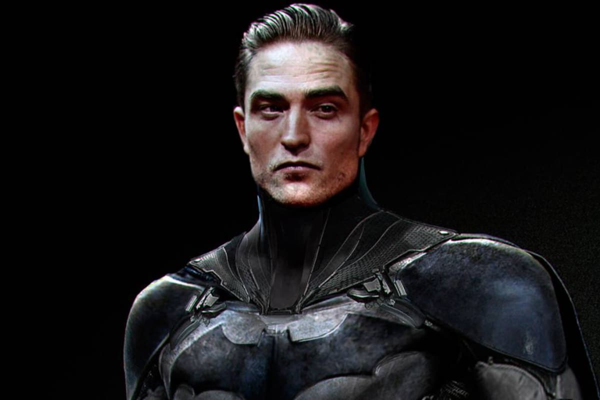 Robert Pattinson sorprende a seguidores con su voz como personaje de Batman