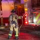 Ceder el pase a unidades de emergencia se debe hacer con TODA seguridad: jefe de Bomberos