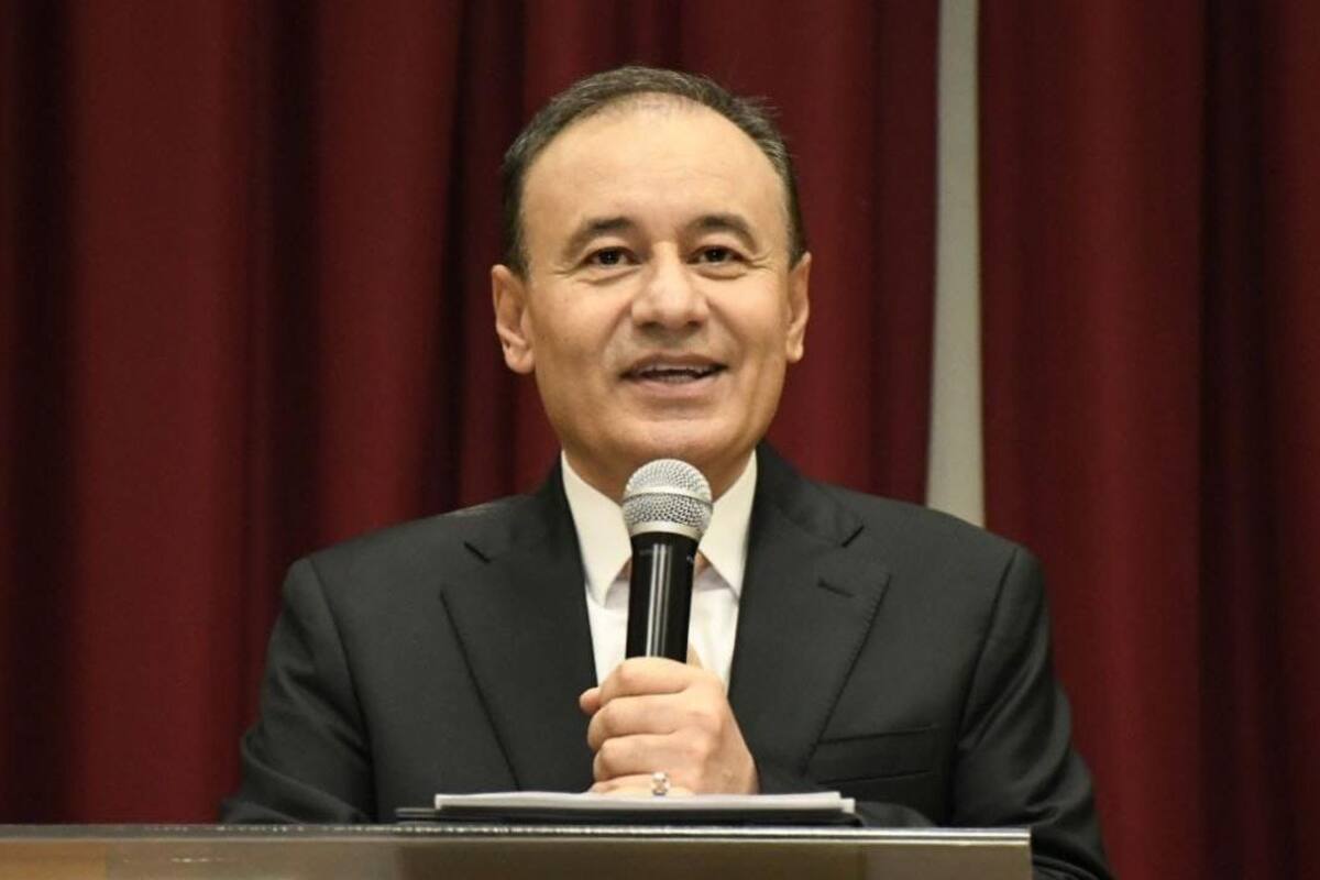 Que Sonora esté en el mapa de futuras inversiones busca Alfonso Durazo en reuniones con empresarios y académicos