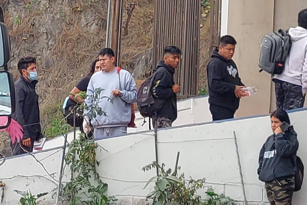 Temen afecten deportaciones a remesas