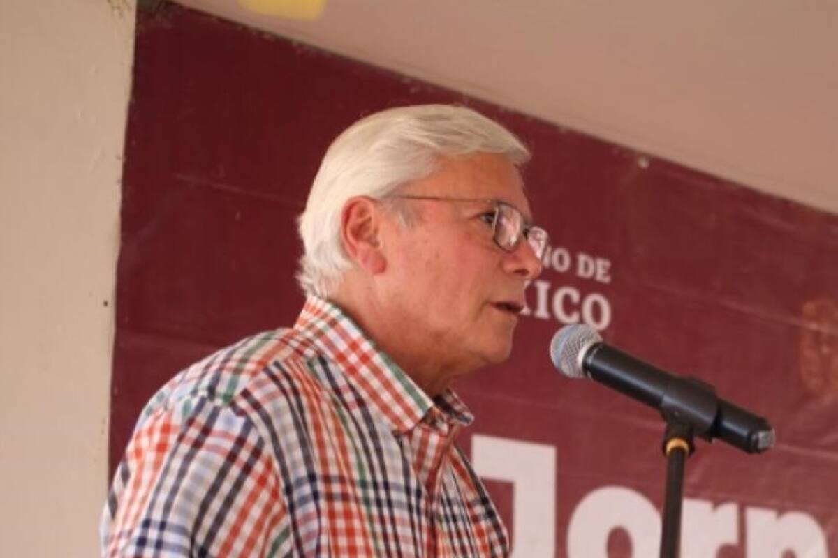 Morena deberá fijarse bien en candidatos: Jaime Bonilla