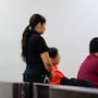 Revelan historial conflictivo en audiencia contra Selina “N”, madre del menor sustraído en la Hidalgo