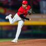Toros pega primero en el playoff