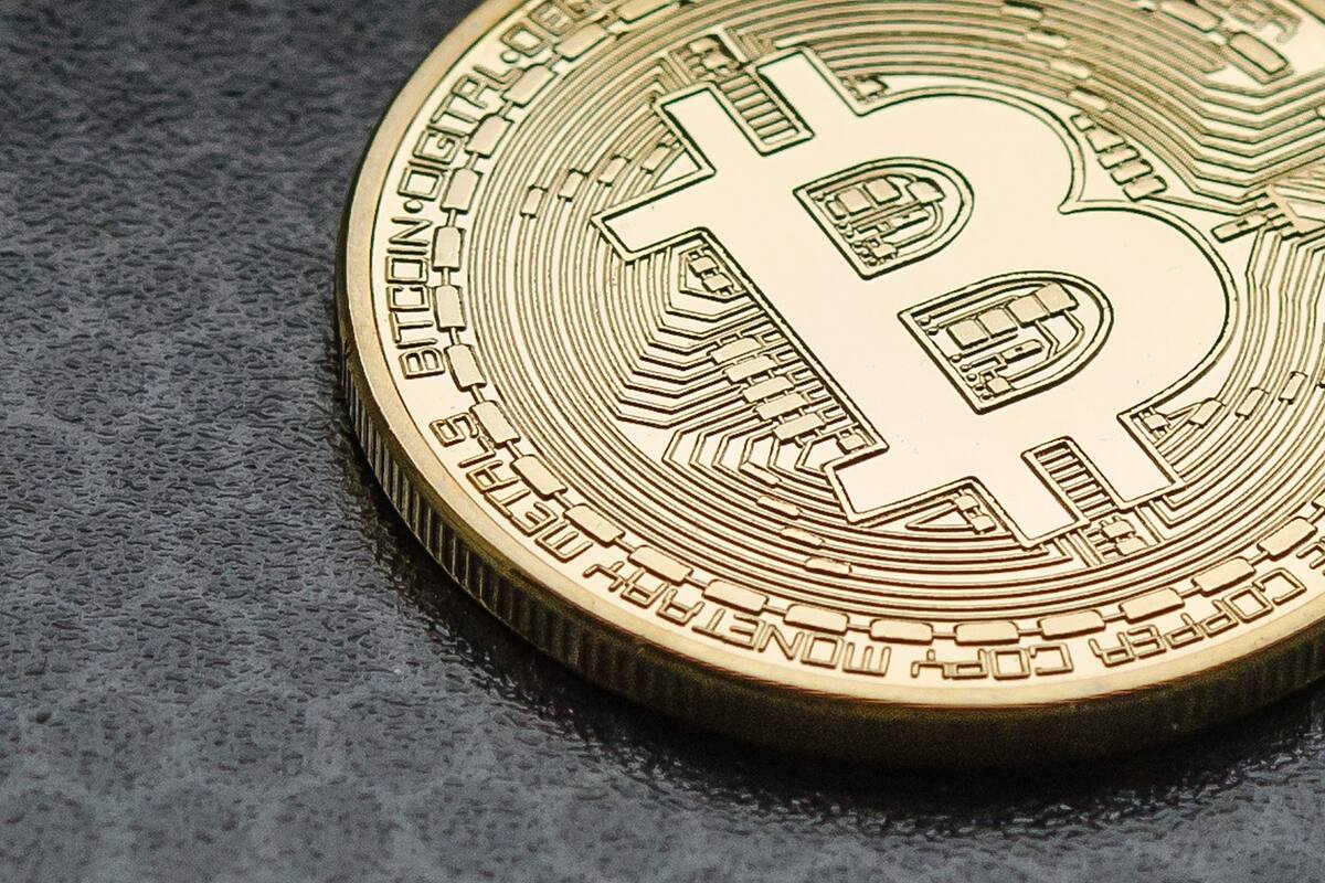 Advierte Banxico a Banco Azteca que instituciones bancarias no pueden operar con bitcoin