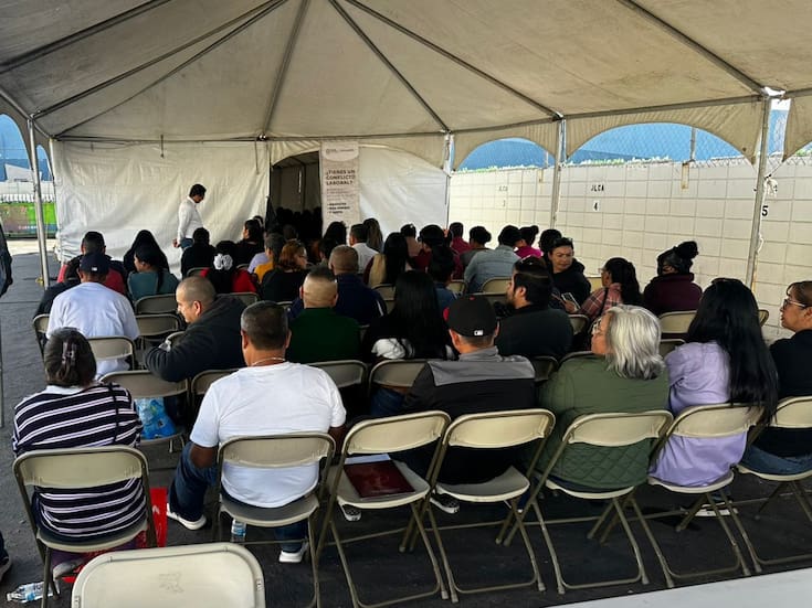 No hay recursos: Autolite no promete pago de liquidación a ex empleados