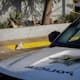 Muere hombre en vía pública durante jornada de 48 grados