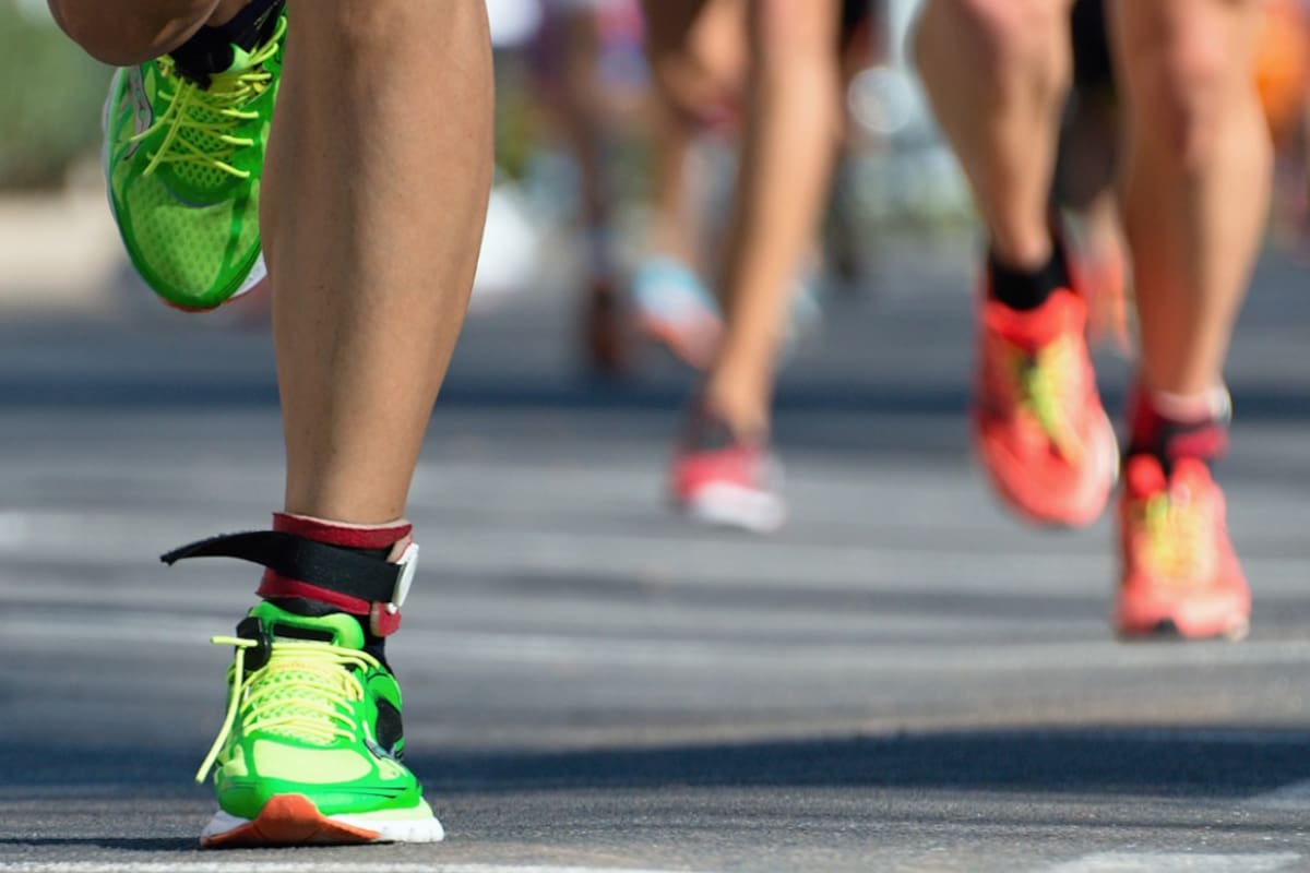 “Ya no se puede salir con confianza”: advierten que correr por las calles de Tijuana se volvió una actividad de alto riesgo