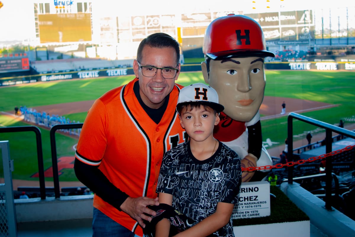 Afición naranjera recibe el 2026 con ambiente de playoffs