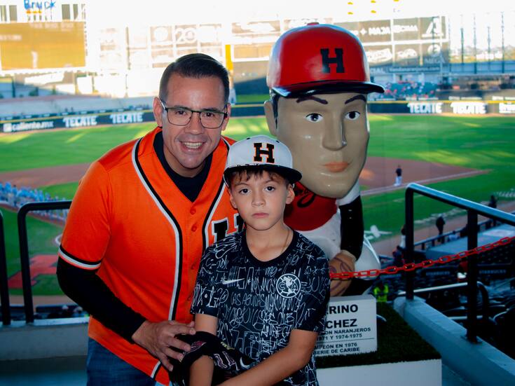 Afición naranjera recibe el 2026 con ambiente de playoffs