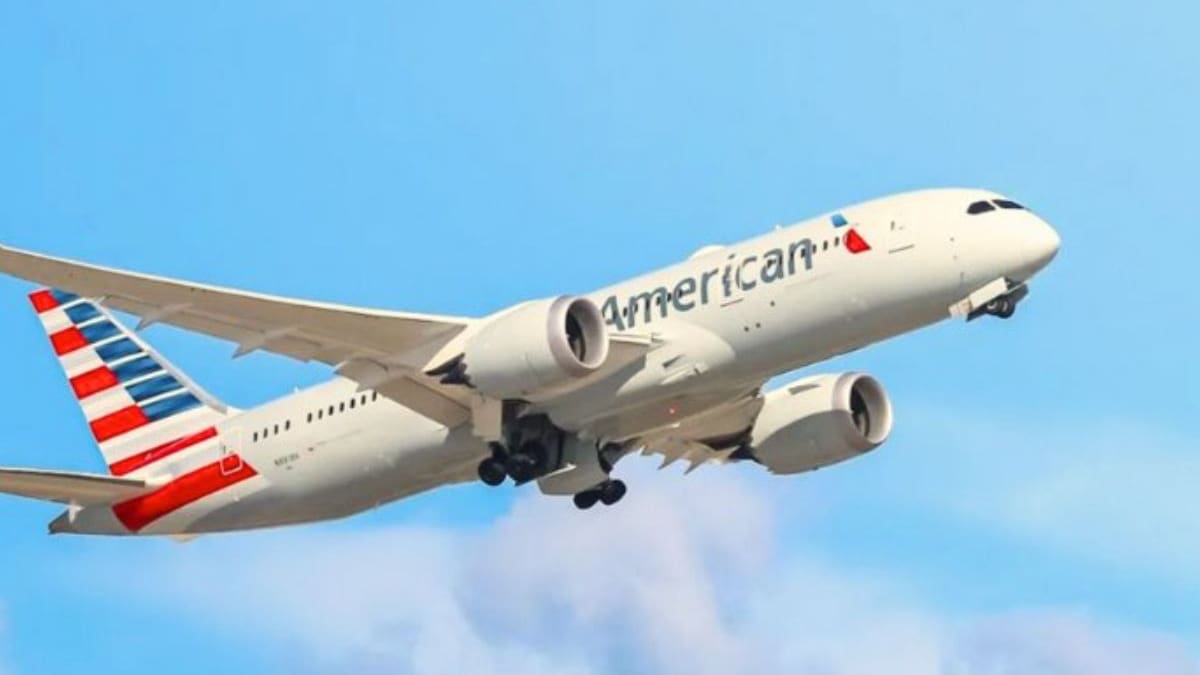 Encontraron presuntos impactos de bala en un avión de American Airlines tras vuelo desde Colombia; Aeronáutica Civil no ha recibido notificación formal sobre el incidente