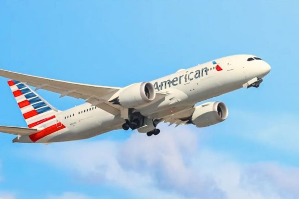 Encontraron presuntos impactos de bala en un avión de American Airlines tras vuelo desde Colombia; Aeronáutica Civil no ha recibido notificación formal sobre el incidente