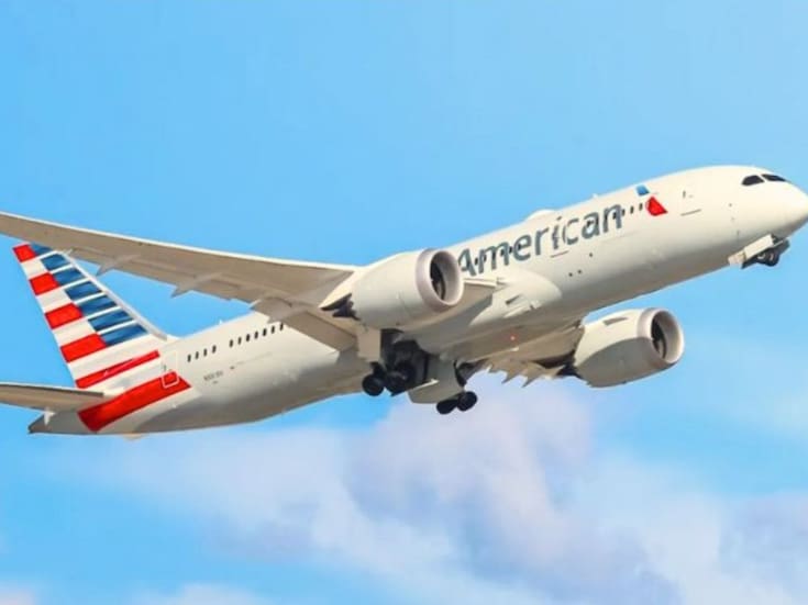 Encontraron presuntos impactos de bala en un avión de American Airlines tras vuelo desde Colombia; Aeronáutica Civil no ha recibido notificación formal sobre el incidente