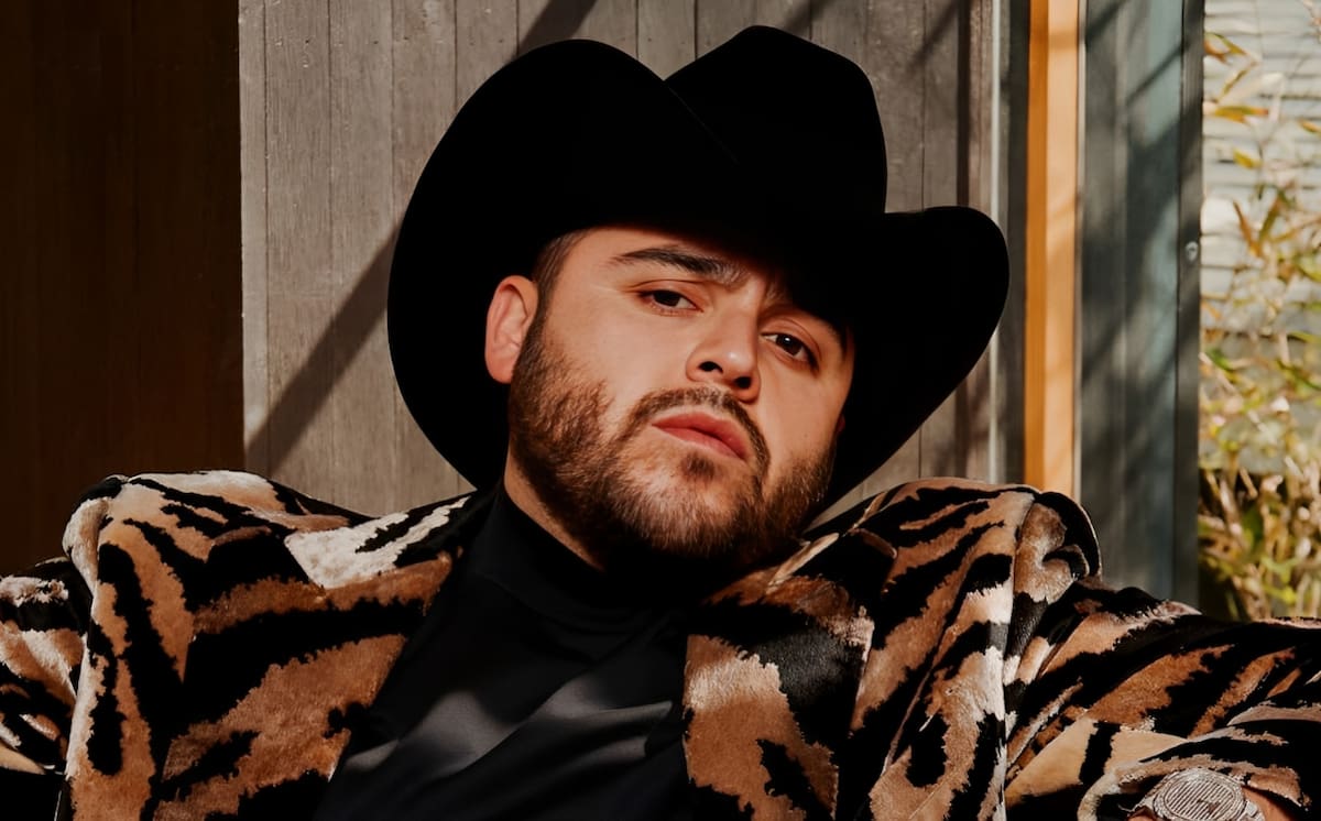 Gerardo Ortiz se declaró culpable en caso judicial relacionado con el narcotráfico.