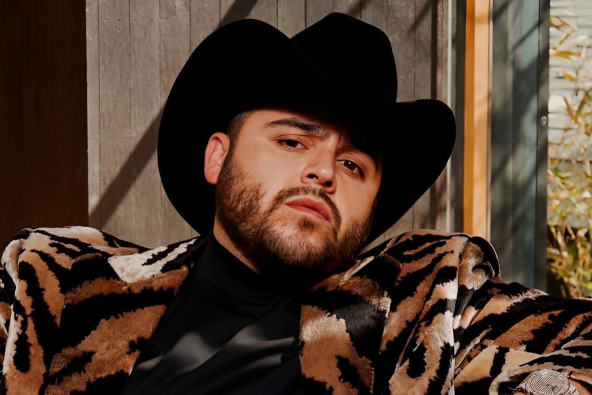 Los corridos que Gerardo Ortiz dedicó a figuras del narcotráfico