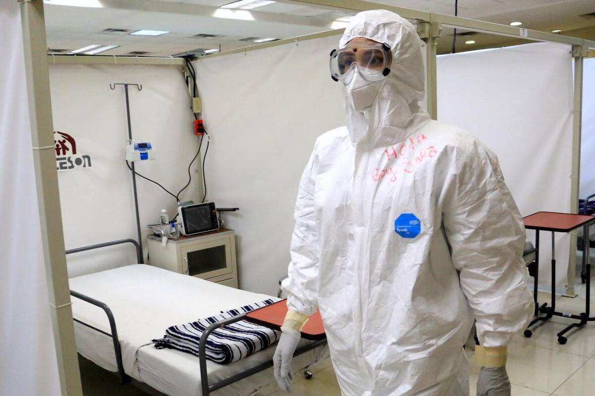 Hermosillo pasa a color Naranja en el Semáforo Epidemiológico