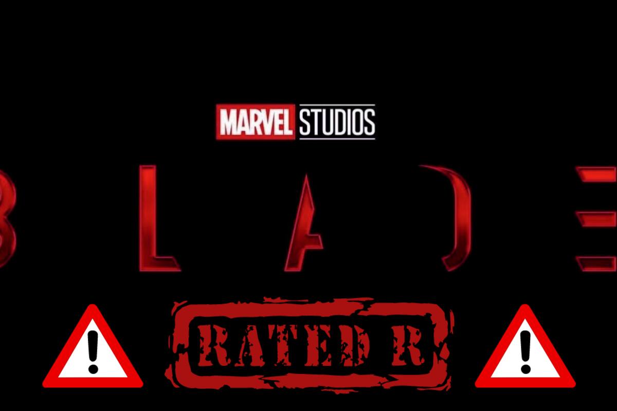 ¡Oficial! Kevin Feige anuncia que la película de ‘Blade’ tendrá clasificación R