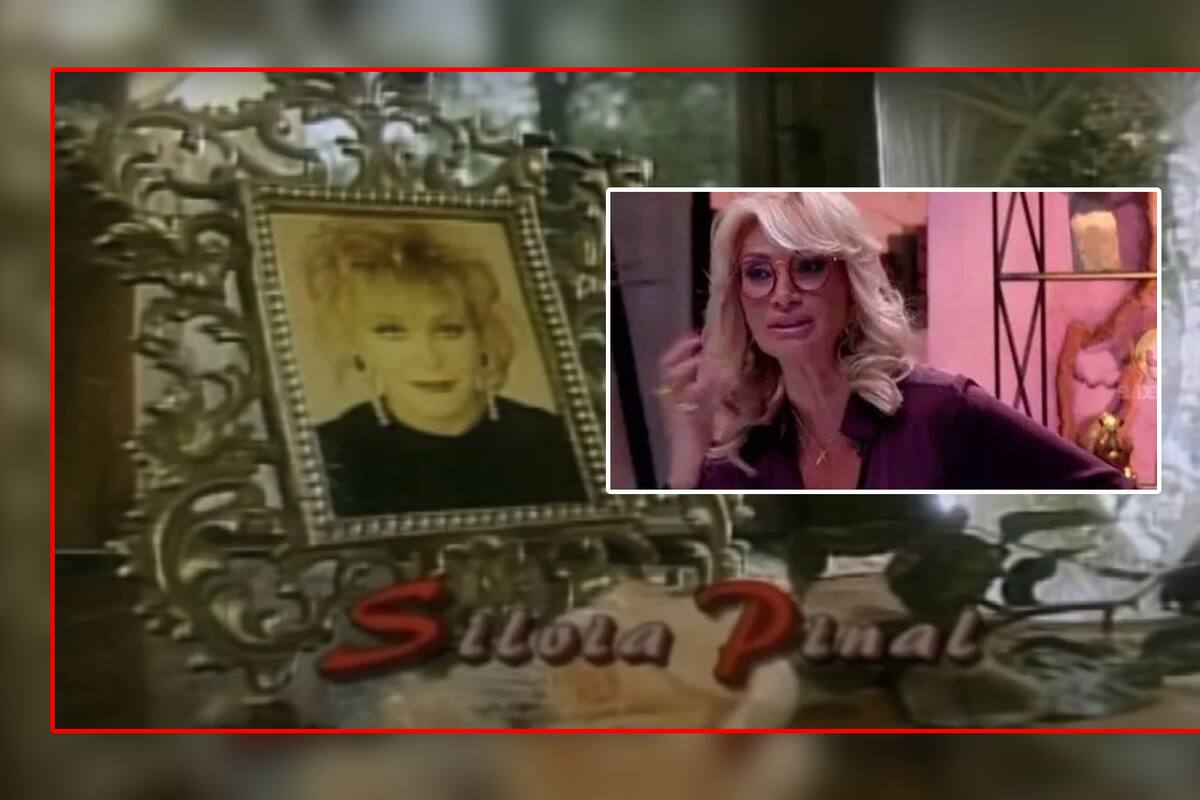 Tunden a Adela Micha tras muerte de Silvia Pinal, “¿desde cuándo tenías tu tuit en borradores?”