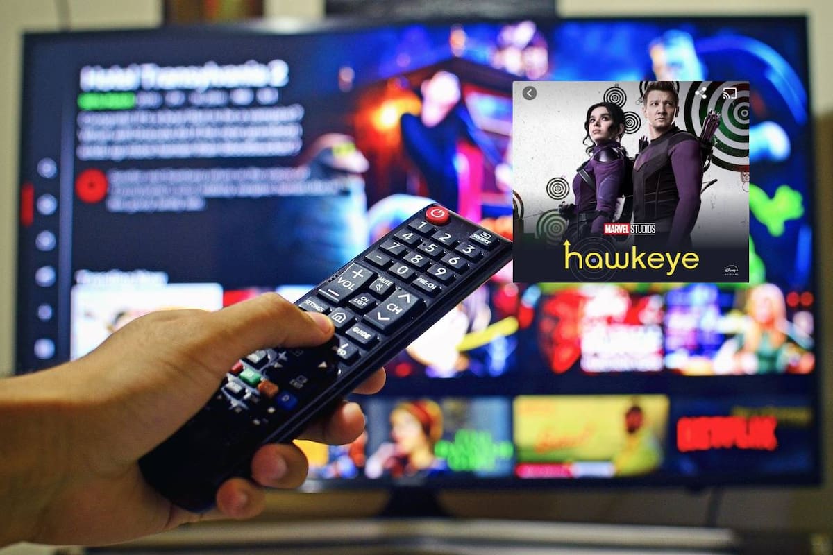 5 episodios navideños de series y dónde verlos
