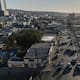Balacera y persecución desatan fuerte movilización en Zona Centro de Tijuana