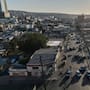 Balacera y persecución desatan fuerte movilización en Zona Centro de Tijuana