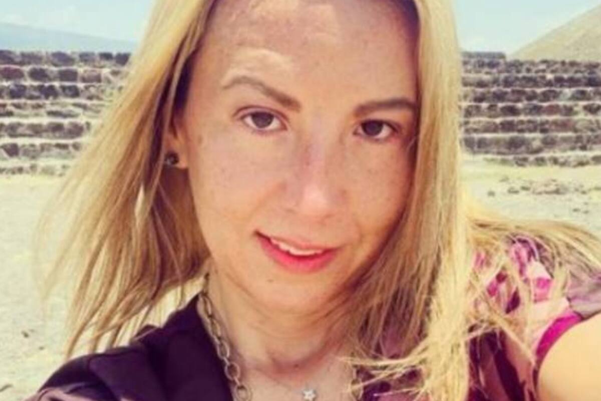 Mafe Walker: cuánto cobra la tiktoker que dice “hablar en alienígena”