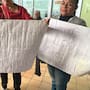 Buscan regularizar asentamiento en Nuevo Milenio tras advertencia de desalojo